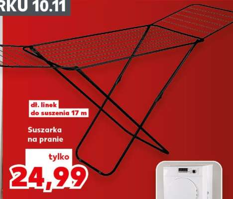 Suszarka na pranie
