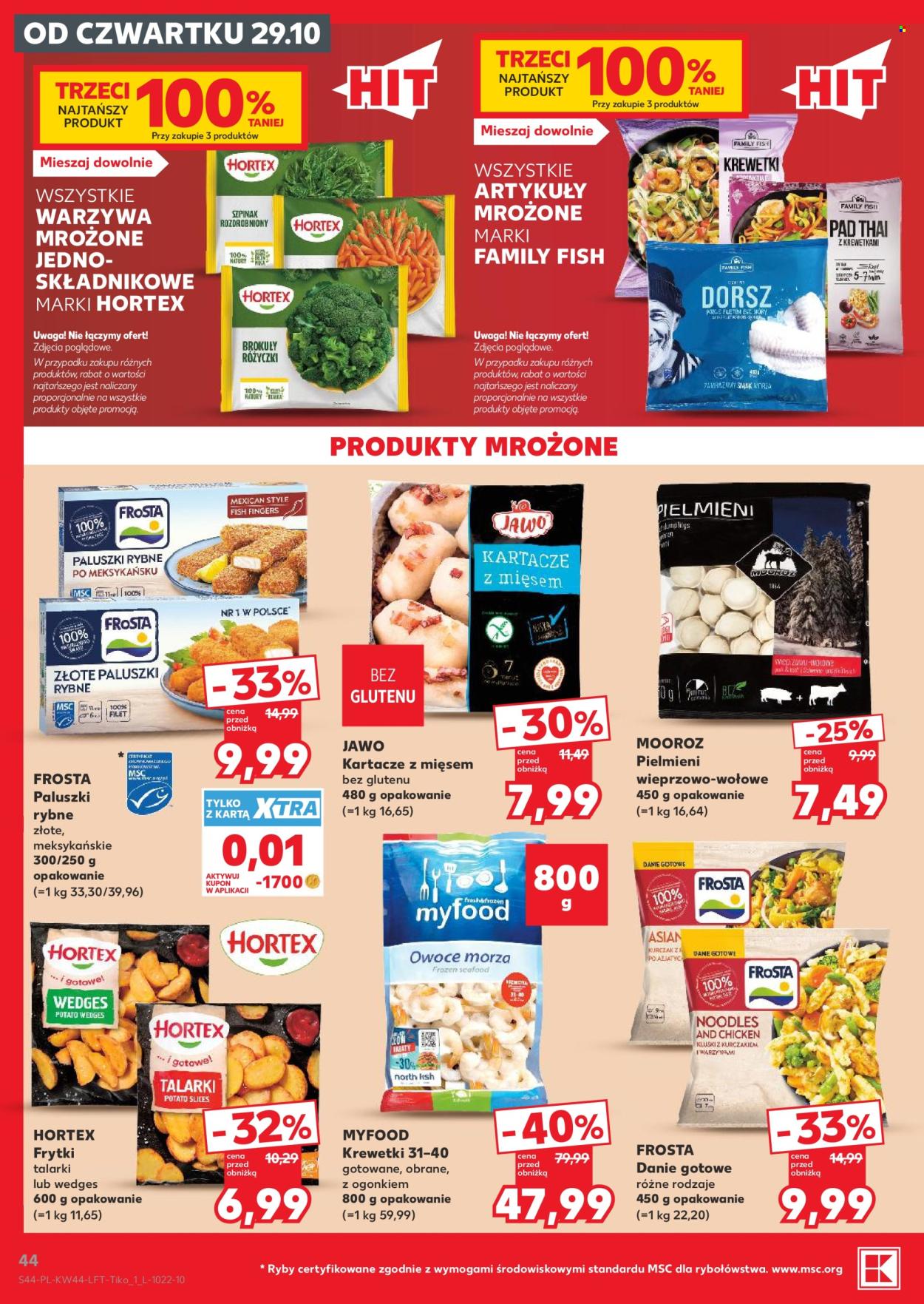 Gazetka Kaufland - 29.10.2026 - 4.11.2026. Strona 44