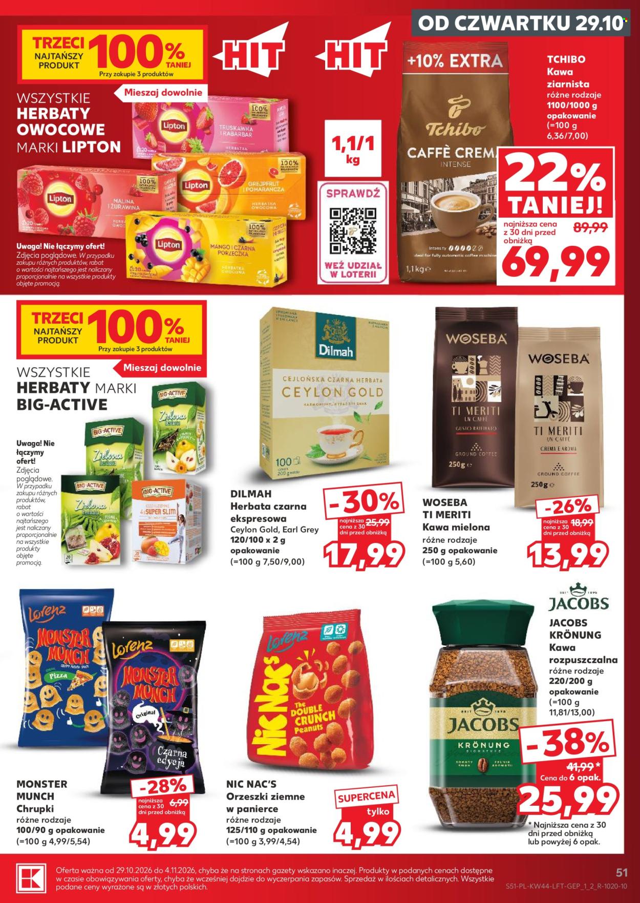 Gazetka Kaufland - 29.10.2026 - 4.11.2026. Strona 51