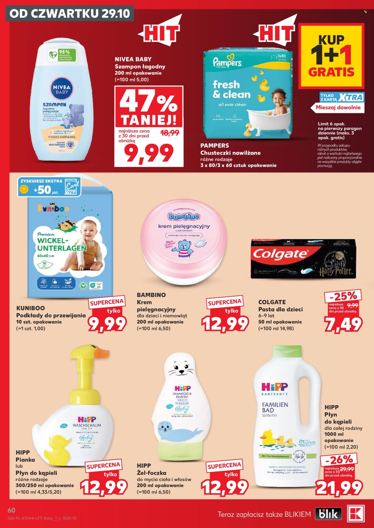 Gazetka Kaufland - 29.10.2026 - 4.11.2026. Strona 60
