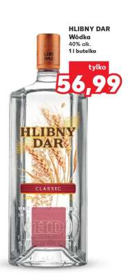 Hlibny Dar