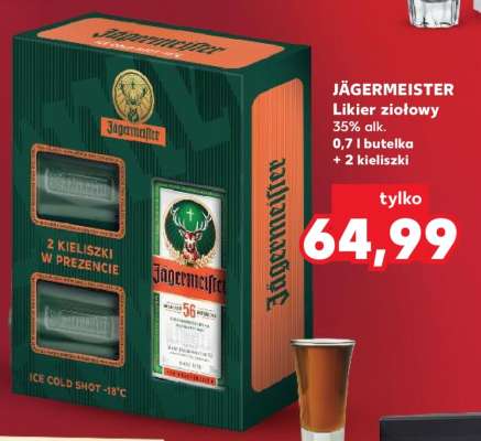 JÄGERMEISTER