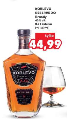 KOBLEVO RESERVE XO
