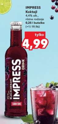 IMPRESS Koktajl