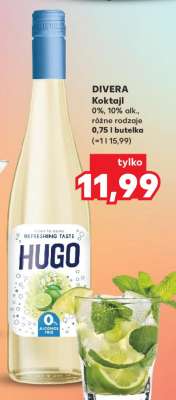DIVERA Koktajl