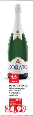 DORATO BIANCO