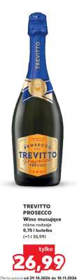 TREVITTO PROSECCO