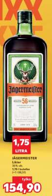 JÄGERMEISTER
