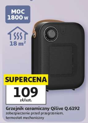 Grzejnik ceramiczny Qilive Q.6192