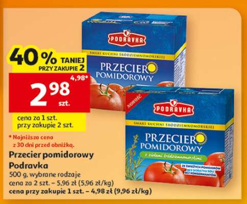 Przecier pomidorowy