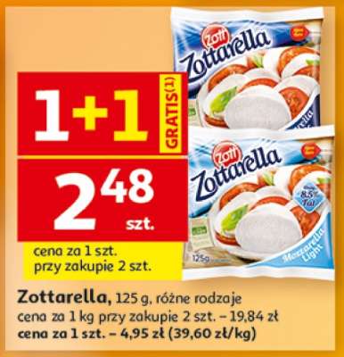Zottarella
