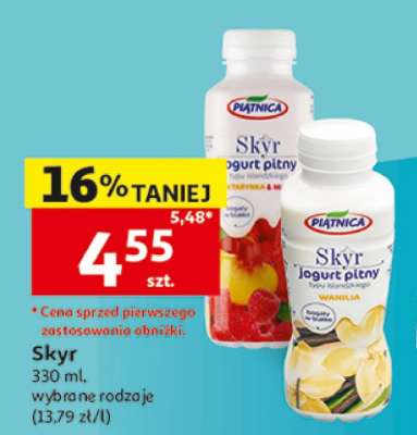 Skyr