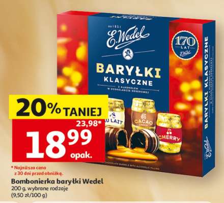 Baryłki Klasyczne