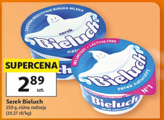Serek BIELUCH