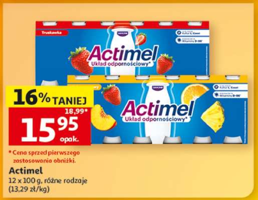 Actimel