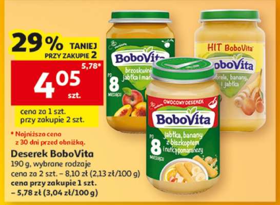 Deserek Bobovita