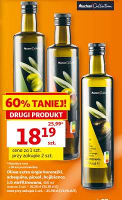 Auchan Collection
