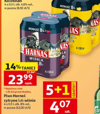 Harnaś