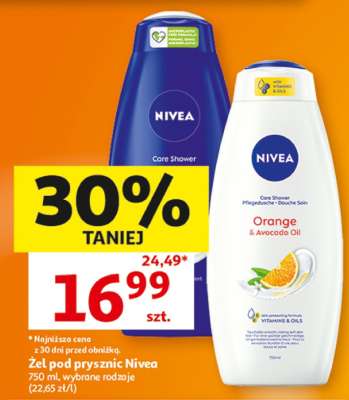 Nivea