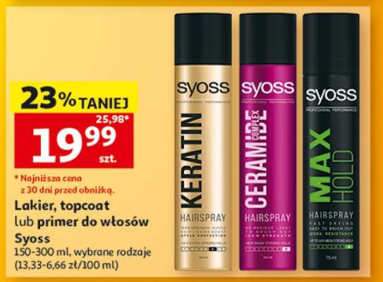 SYOSS