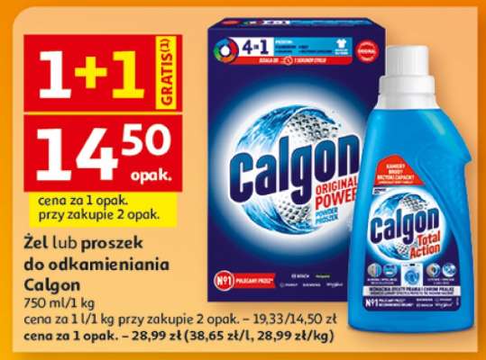 Calgon