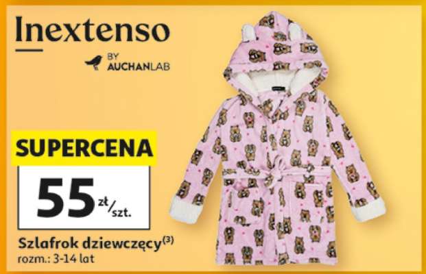 Inextenso by Auchan Lab