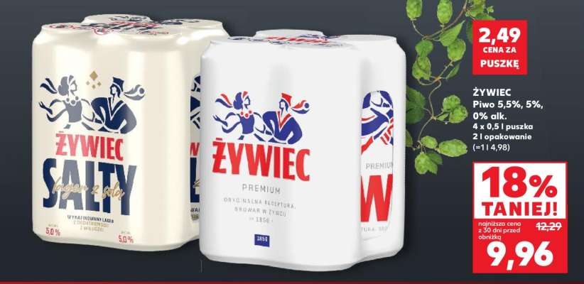 Żywiec