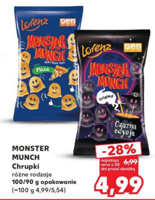 Monster Munch