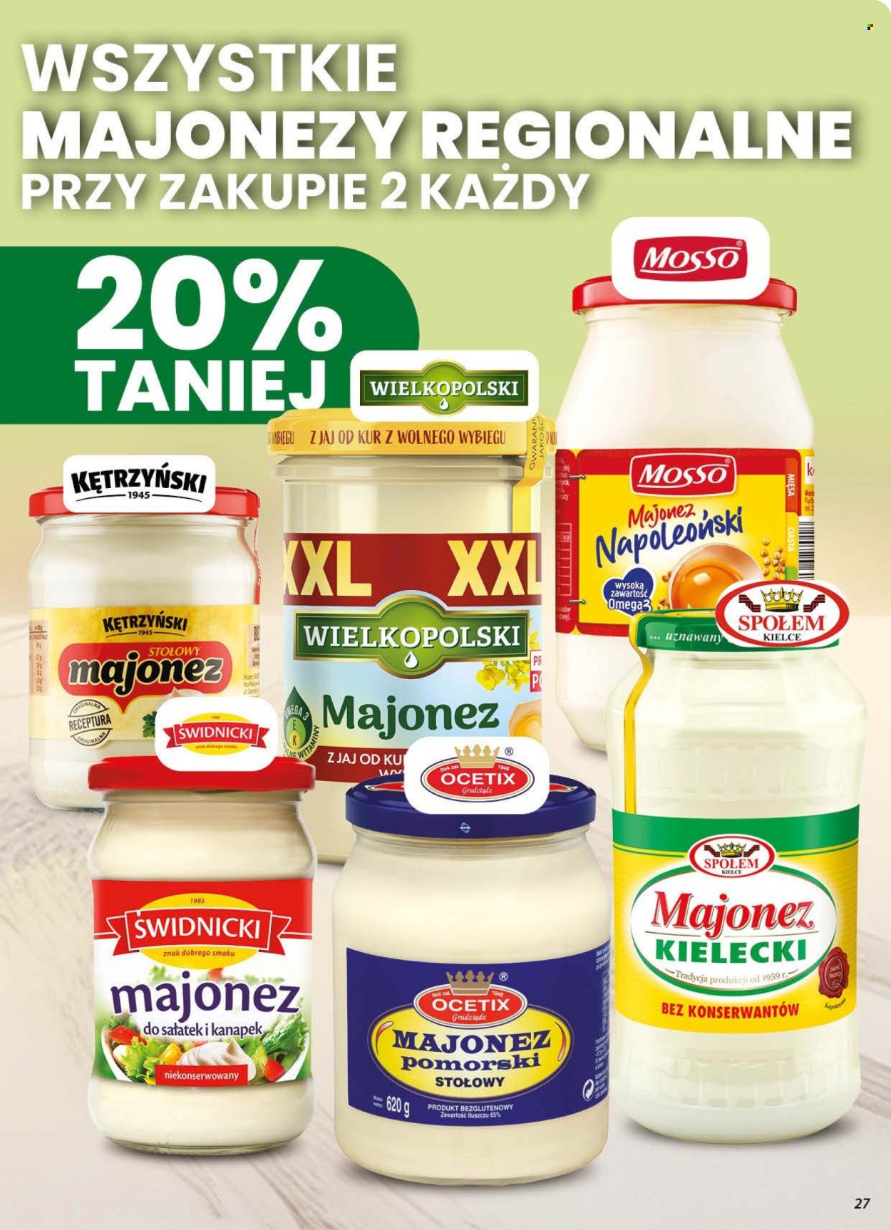 Gazetka Dino - 28.10.2026 - 3.11.2026. Strona 27