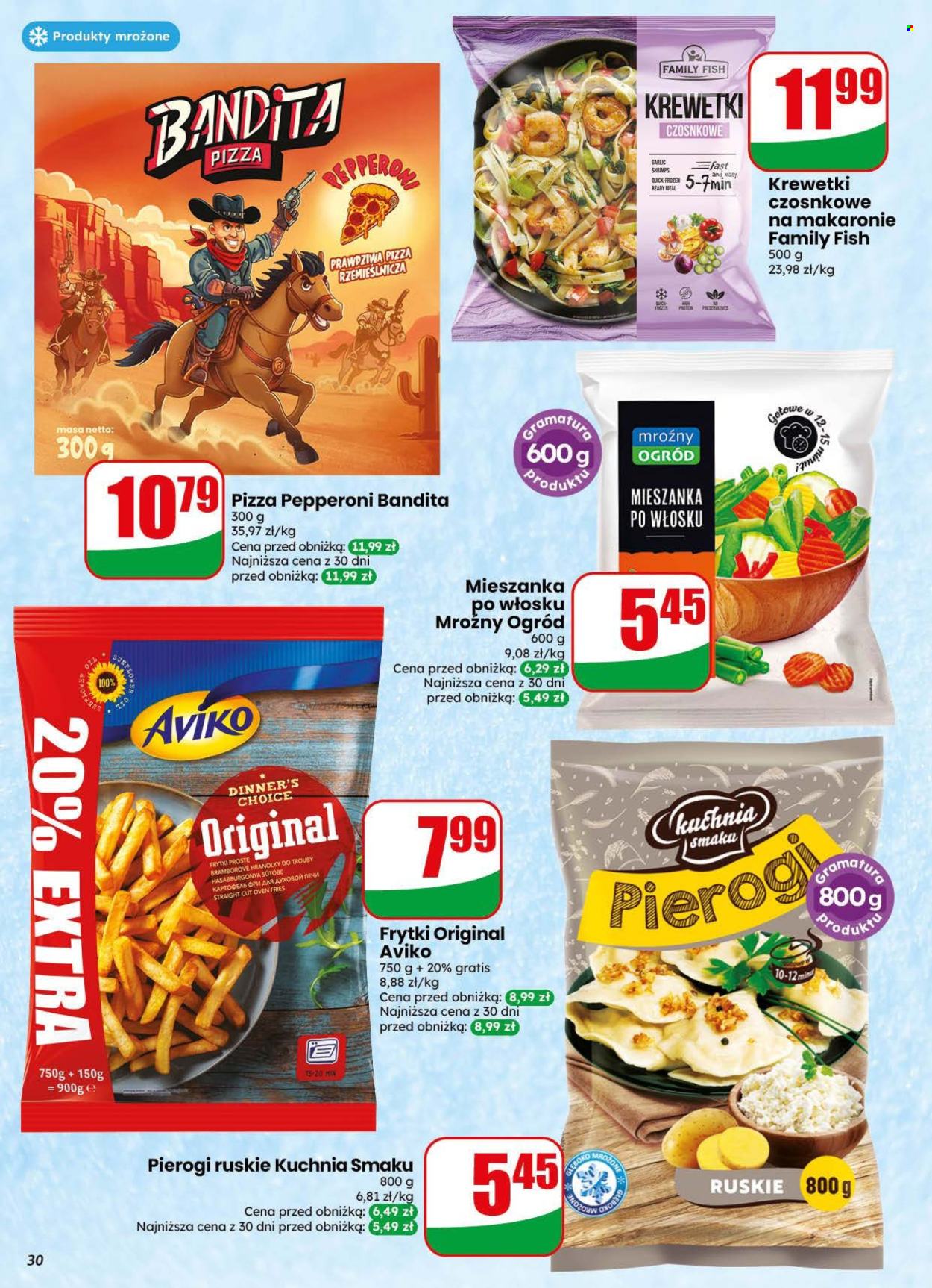 Gazetka Dino - 28.10.2026 - 3.11.2026. Strona 30