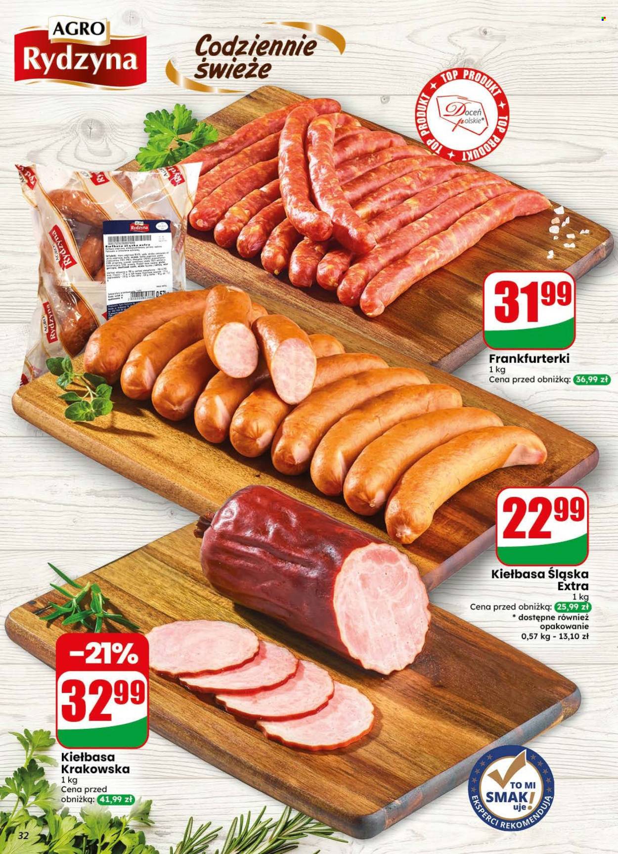 Gazetka Dino - 28.10.2026 - 3.11.2026. Strona 32