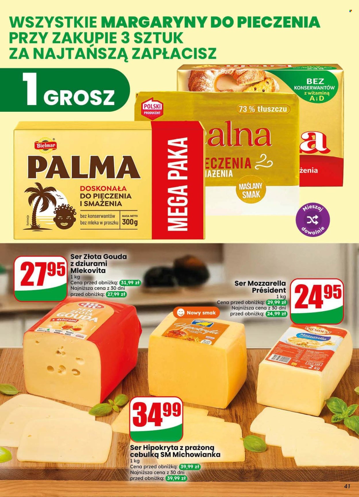 Gazetka Dino - 28.10.2026 - 3.11.2026. Strona 41