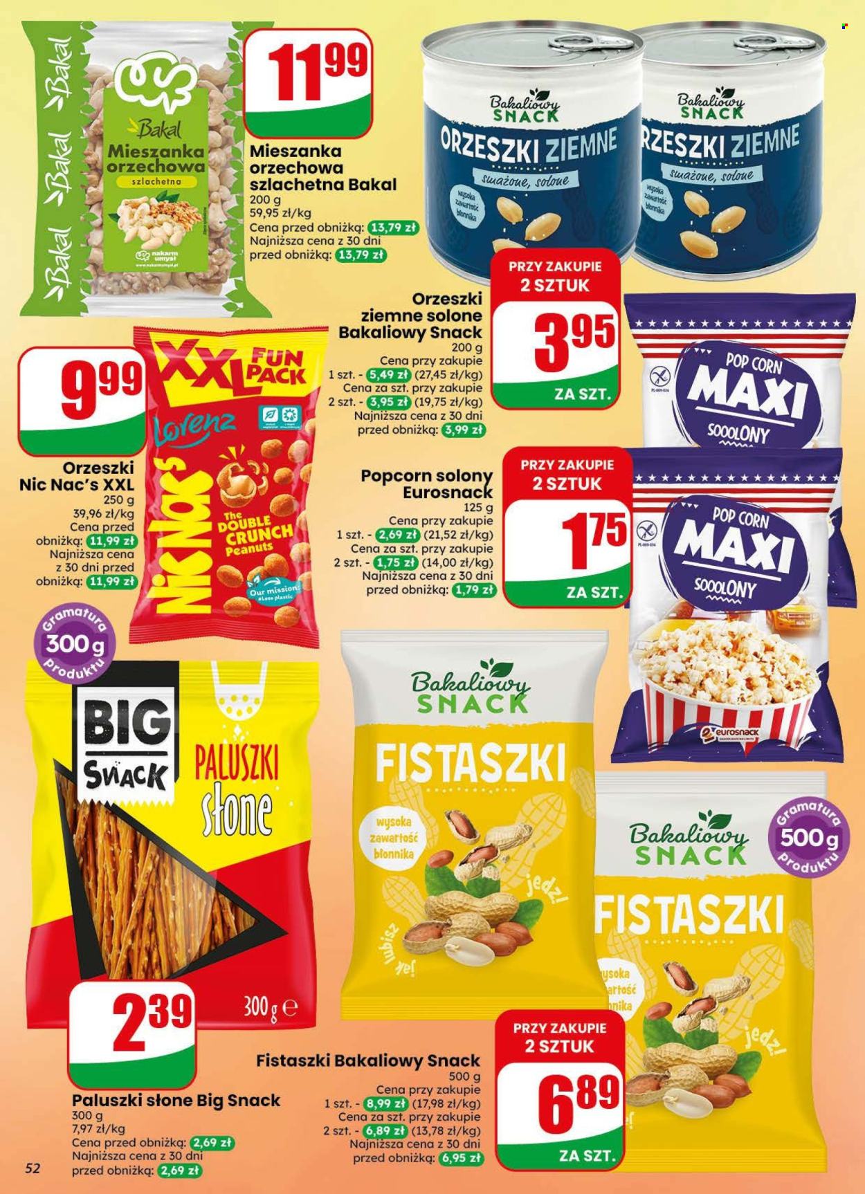 Gazetka Dino - 28.10.2026 - 3.11.2026. Strona 52