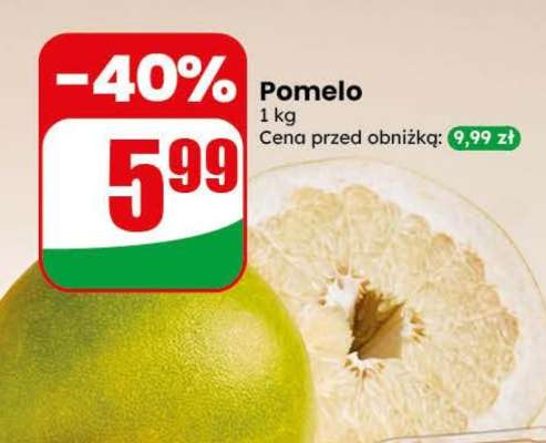 Pomelo