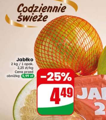 Jabłko