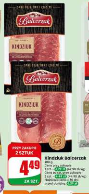Kindziuk Balcerzak