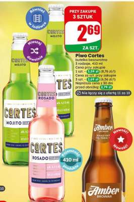 Piwo Cortes