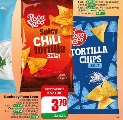 Nachosy Poco Loco