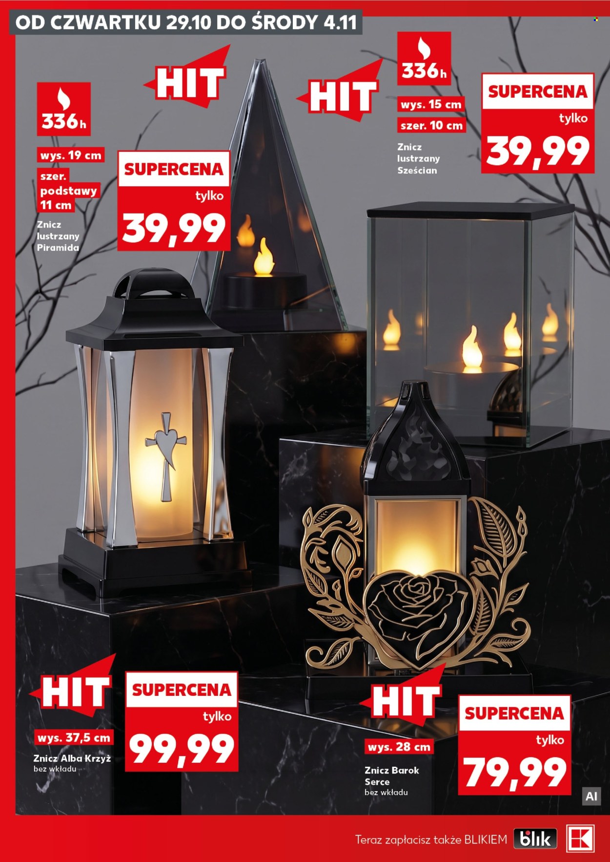 Gazetka Kaufland - 29.10.2026 - 4.11.2026. Strona 12