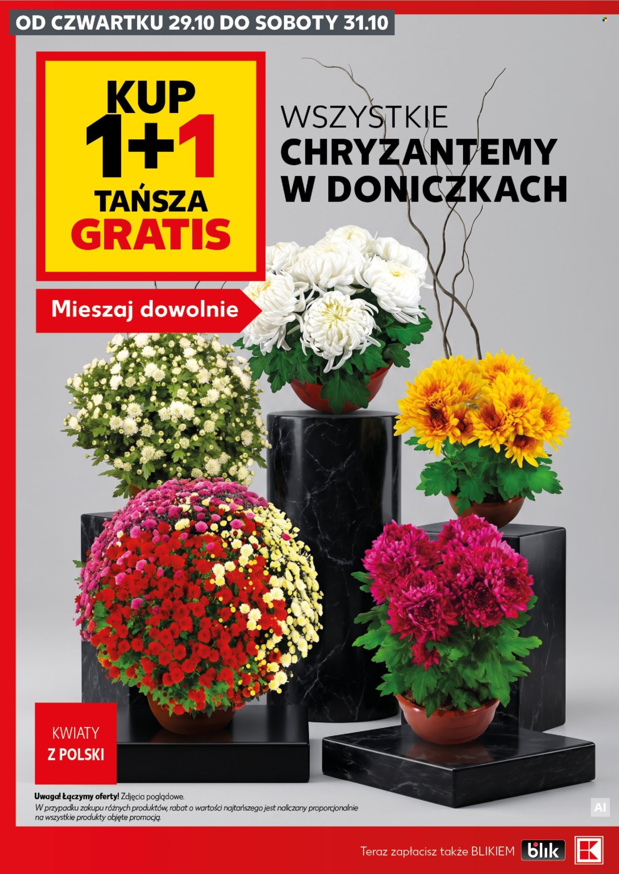 Gazetka Kaufland - 29.10.2026 - 4.11.2026. Strona 18