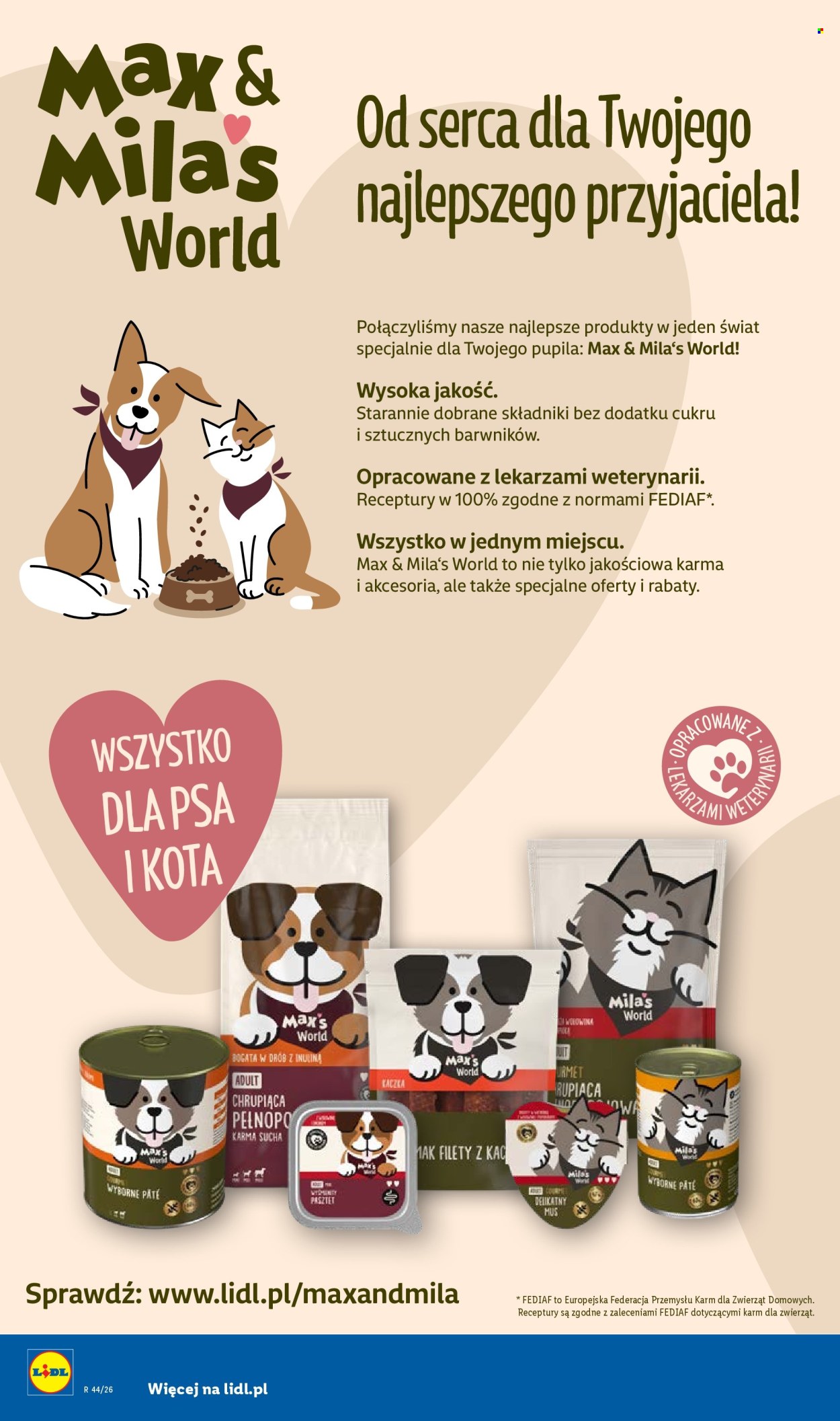 Gazetka Lidl - 29.10.2026 - 31.10.2026. Strona 28