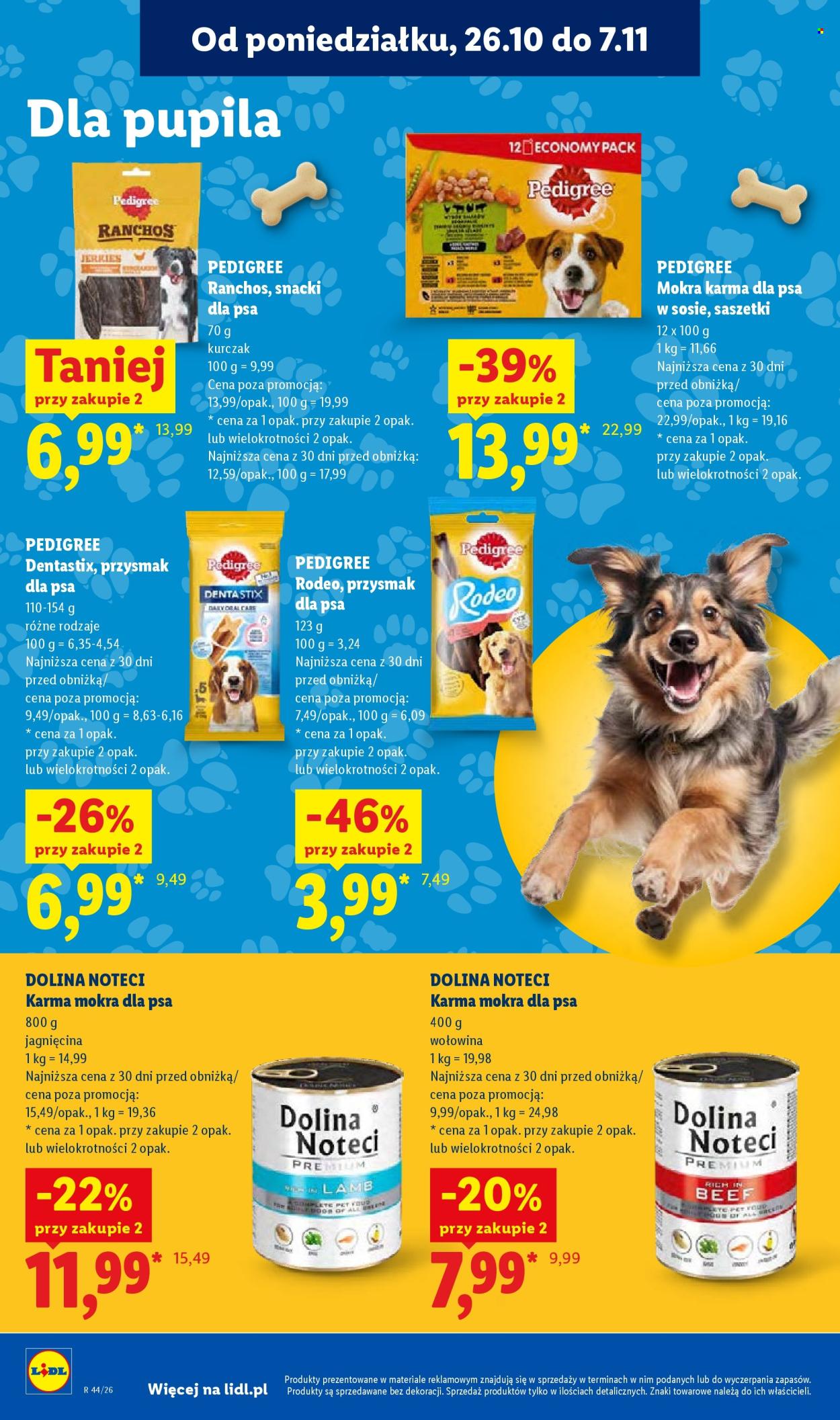 Gazetka Lidl - 29.10.2026 - 31.10.2026. Strona 110