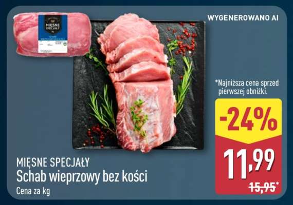 MIĘSNE SPECJAŁY