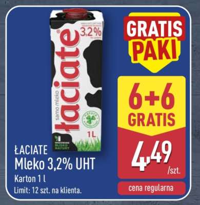 ŁACIATE