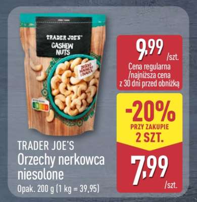 TRADER JOE’S