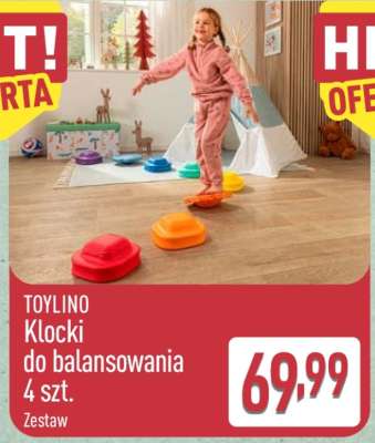 TOYLINO