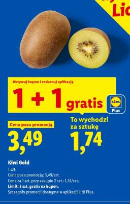 Kiwi gold