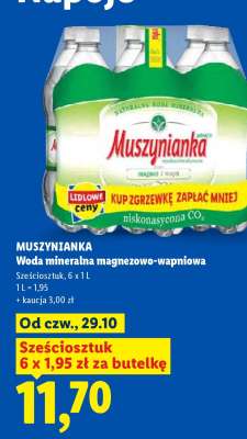MUSZYNIANKA