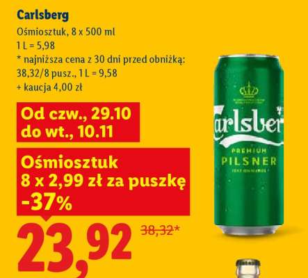 Carlsberg