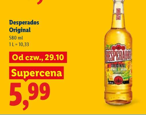 Desperados Original